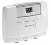 T6575A2011 термостат для фен-койлов, серия xe99