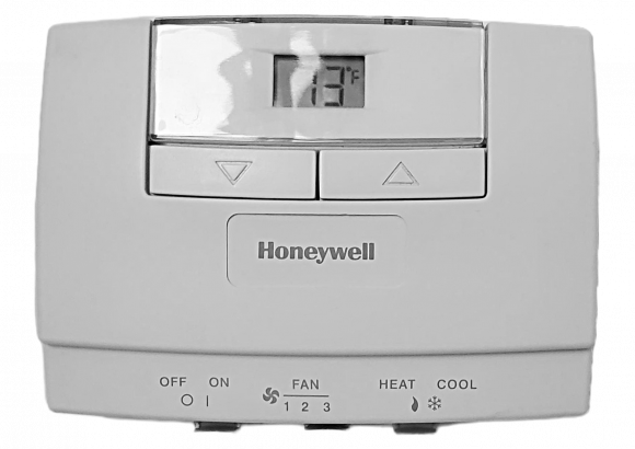 T6575A2011 термостат для фен-койлов, серия xe99 T6575A2011 термостат для фен-койлов, серия xe99