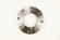 Фланец плоский 80-10-01-1-B-Ст.20-IV ГОСТ 33259-2015 8 отв ВФЗ (полная мех обработка) Фланец плоский 80-10-01-1-B-Ст.20-IV ГОСТ 33259-2015 8 отв ВФЗ (полная мех обработка)