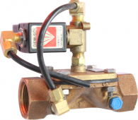 MV300-65A Электромаг-ный вспом. клапан 230 В/50 Гц DN65, Kvs 43, Ру16, 80 °С MV300-65A Электромаг-ный вспом. клапан 230 В/50 Гц DN65, Kvs 43, Ру16, 80 °С