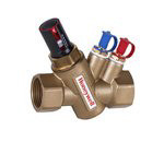 V5003FY20200896 регулятор расхода настр-мый, Ду20, Qмин=238 л/ч, Qмакс=896 л/ч, P=350 ... 4000 мбар