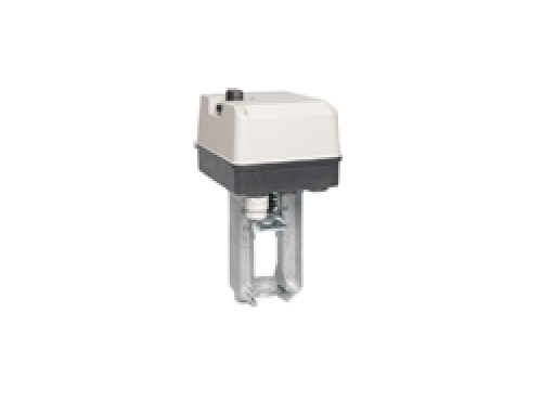 ML7425B3004 ( НОВЫЙ ML7425B6007) привод, 0/2…10V, 600N, 24Vac, 20мм, 1.8мин. НО, с воз-ой пружиной