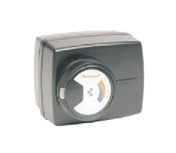 Привод для поворотных клапанов 3-pt 230Vac 3VA 7Нм 100сек. IP44 M6063L1009 Honeywell