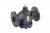 Клапан регулирующий VFS-2R фланцевый DN 20 PN16, Kvs 6,3 для приводов ARV(E)-1000R; среда – вода; Тмакс = 130 °С, чугун