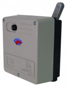 Привод для поворотных клапанов 3-pt 24Vac 20Нм 1.6мин. IP54 VMK20-24 Honeywell