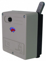 VMM20-24 привод повор. 3-pt, 24Vac, 20Нм, 1,6мин, IP54 VMM20-24 привод повор. 3-pt, 24Vac, 20Нм, 1,6мин, IP54