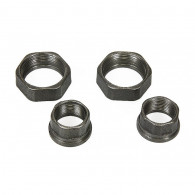 547121060 Комплект чугунных гаек UNION KIT 1 1/2" х 1" F
