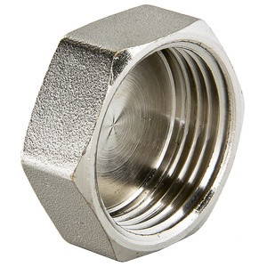 VTr.590.N.0004 Заглушка 1/2" вн. Valtec