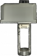 Электропривод для линейных клапанов, 3-pt, 2500N, 220V, 40мм XK ML6421B Электропривод для линейных клапанов, 3-pt, 2500N, 220V, 40мм XK ML6421B