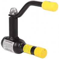 БРОЕН Балломакс КШТ 60.101.050 кран шаровой стальной для теплоснабжения DN 050 PN 40 резьба вн./свар