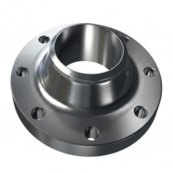 Фланец воротниковый  65-40-11-1-B-Ст.20-IV ГОСТ 33259-2015 VFZ