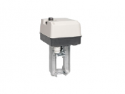 Привод для линейных клапанов 3-pt 600H 24Vac 20мм IP54 Н-З с воз-ой пружиной ML6425A3006 Honeywell