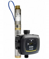 60180981 Насос скважинный MICRA HS 3/5 DAB