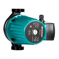 Насос циркуляционный с мокрым ротором BASIC 25-12S PN10 1х230В/50 Гц Shinhoo 71211010