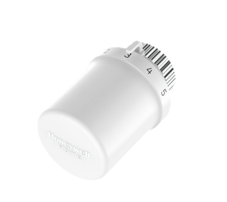 T3019W0 Термоголовка (M30х1.5) с жидкостным элементом, с нулевой отметкой