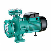 Насосное оборудование